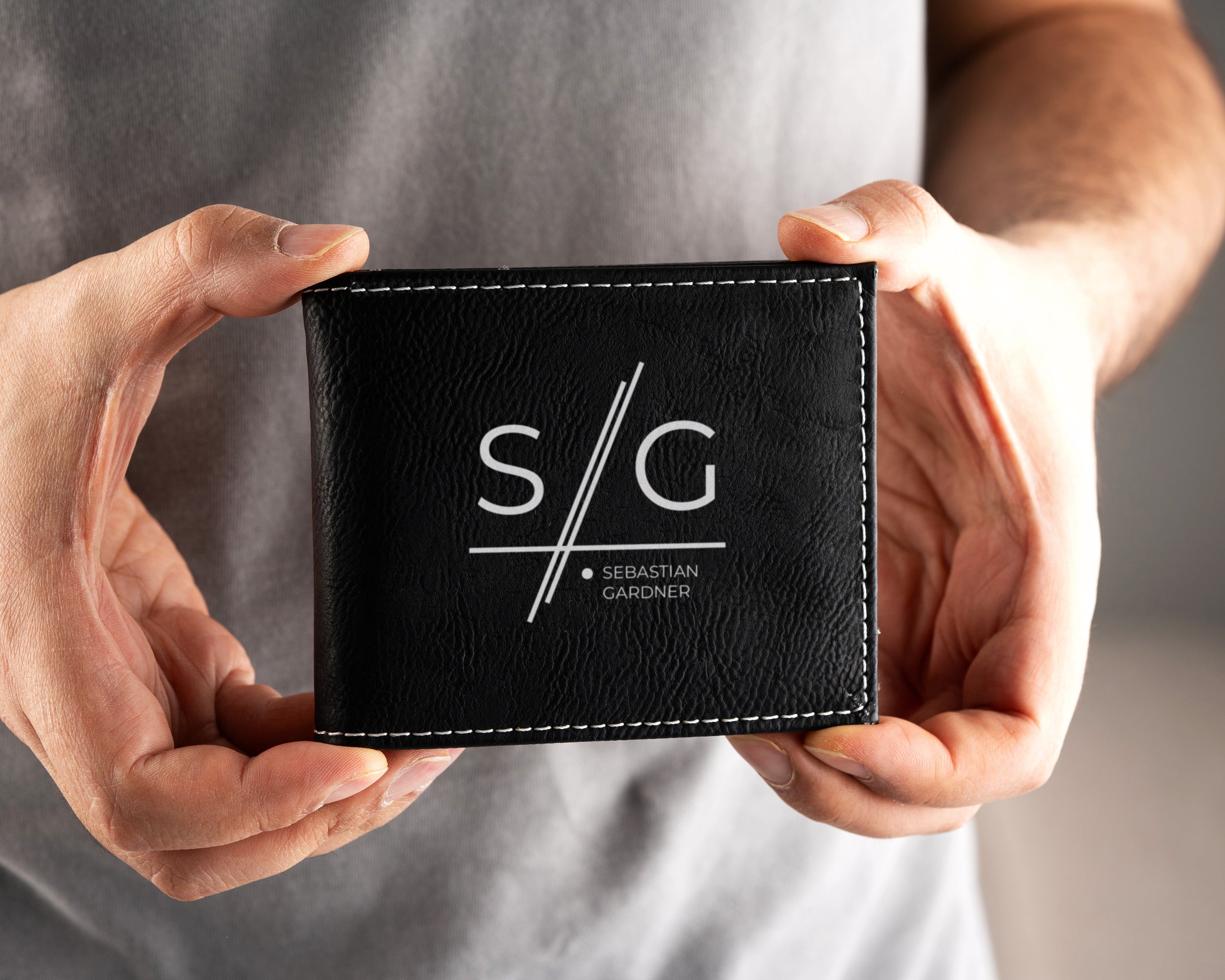 MEN WALLET